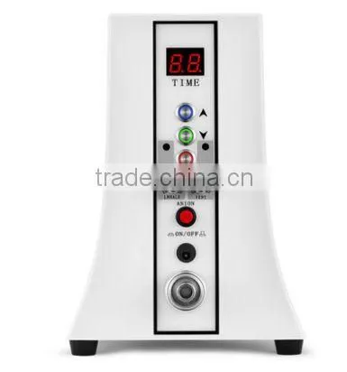 Professional Small Breast Massage Machine Vacuum Suction Cups for Massage photo-2