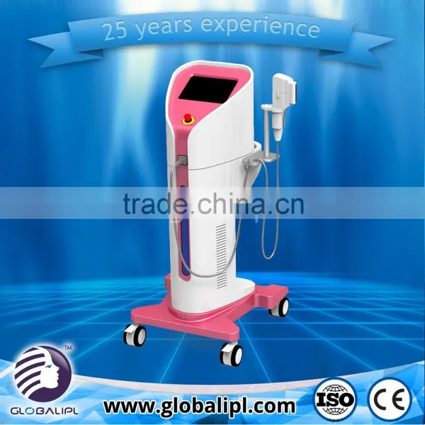 2015 Hifu Body Slimming HIFU Weight Loss Machine Hifu Device photo-6