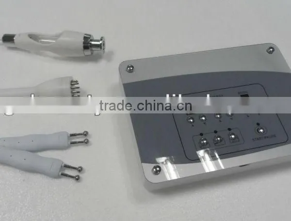 WF-04 Mesotherapy Skin Whitening Machine photo-2
