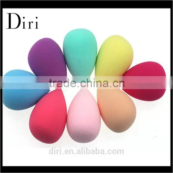 Wholesale Flawless Makeup Blender Foundation Puff Sponge photo-2