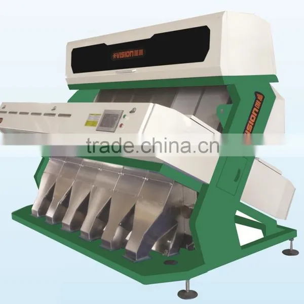 2016 best sell cashew nuts processing machinery with lower price using 5000+pixel
