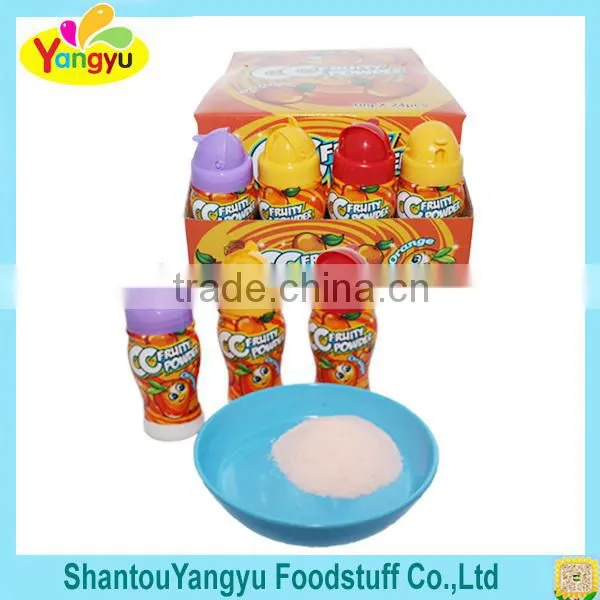 CC Fruits Sour Powder Candy photo-5