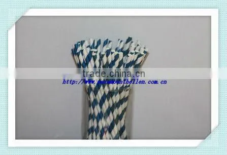 Disposable Printed Straws for Birthday Party photo-6