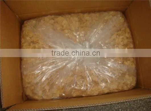 New Crop Dehydrated Garlic Chopped(White Garlic) photo-6