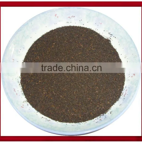 Pu'er Tea