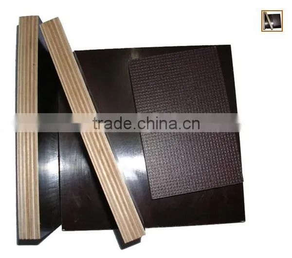 Film Faced Plywood photo-4