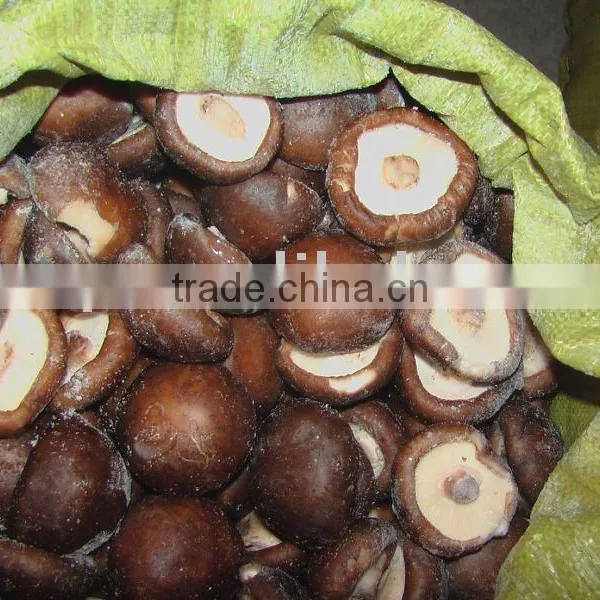 Frozen Shiitake Mushroom photo-2