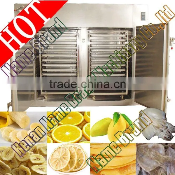 Hot Selling!! Food Fruit Dehydrator Vegetable Fish Medicinal Material Bakery Equipment From China Low Price