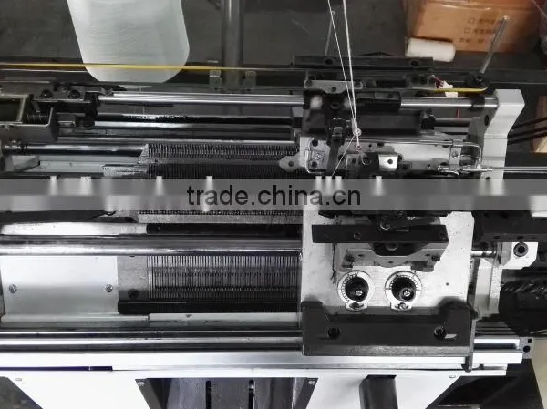 Commercial Cotton Gloves Making Machine photo-4