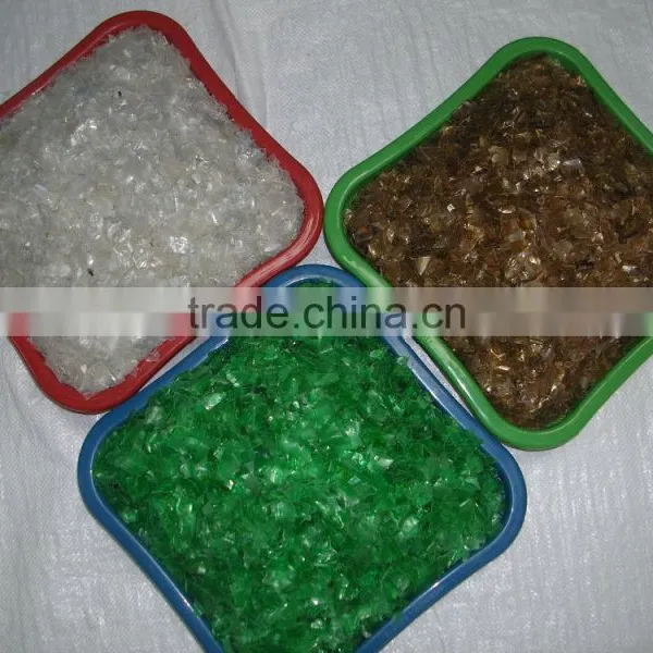 Pet Flakes