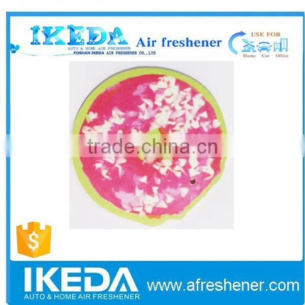 2015 New Product for Wholesale, Air Car Freshener photo-4