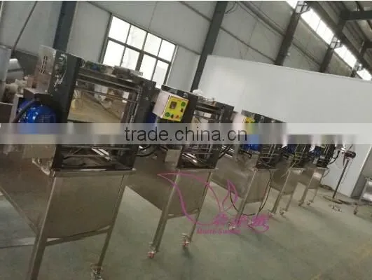 New Model Automatic Uncapper photo-2