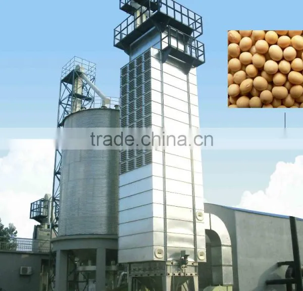 Grain Mechanical Dryers | Conveyor Mesh Belt Dryer | Electric Grain Dryer photo-3