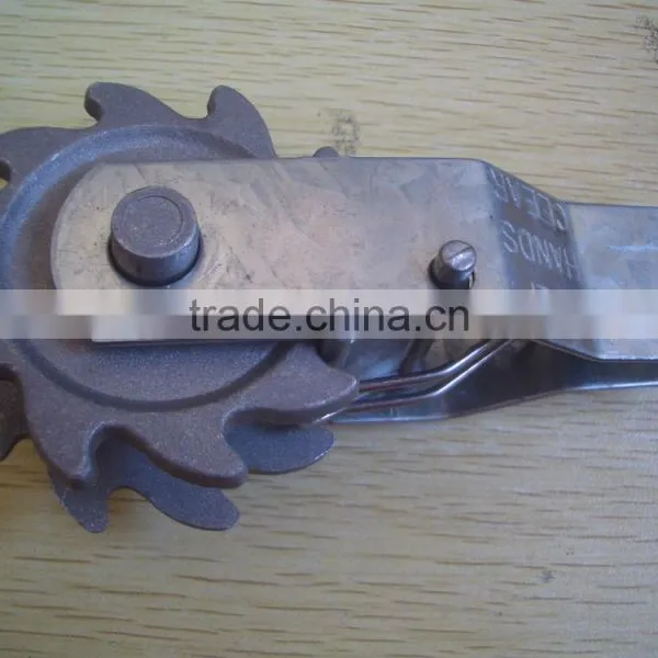 Belt Conveyor Tensioner photo-3