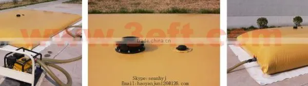 20000 Liters Milk Flexitank Transport photo-3