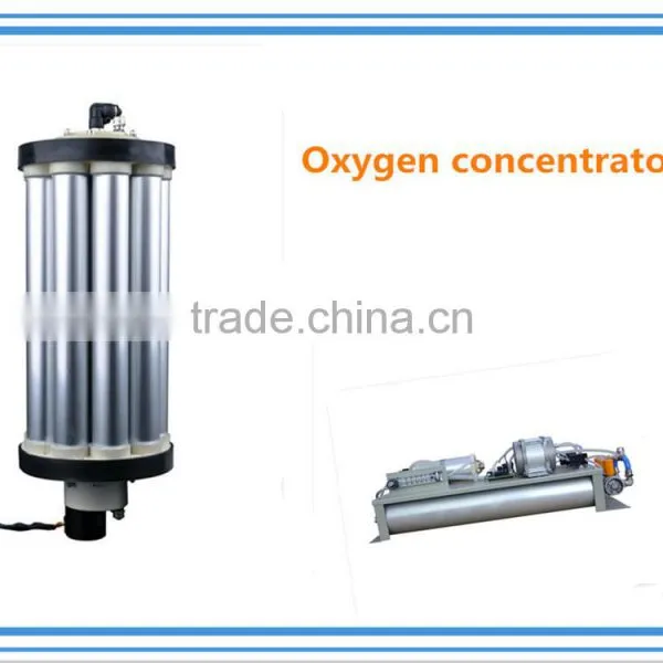 INDUSTRIAL PSA OXYGEN CONCENTRATOR PLANT photo-5