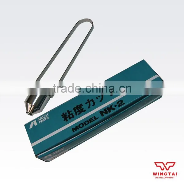 Japan IWATA NK-2 Viscosity Cup photo-6