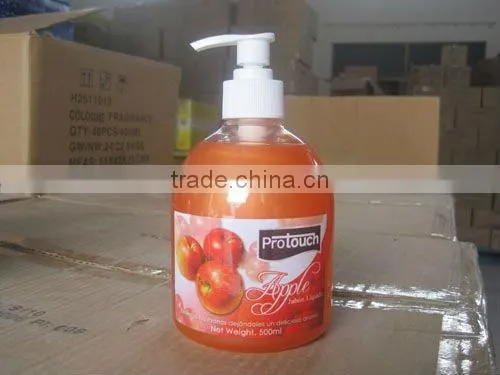 Best Quality Hand Wash Liquid Soap 500ml