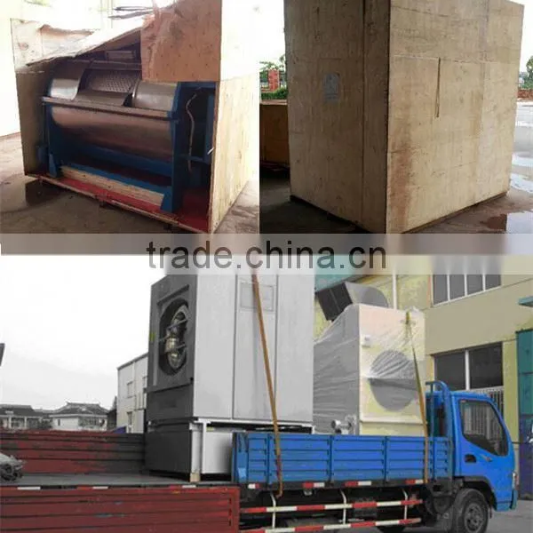 Cotton Frbric Washing Machine for Hospital photo-2
