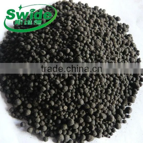Dried Seaweed Fertilizer