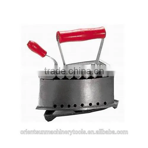 Charcoal Iron