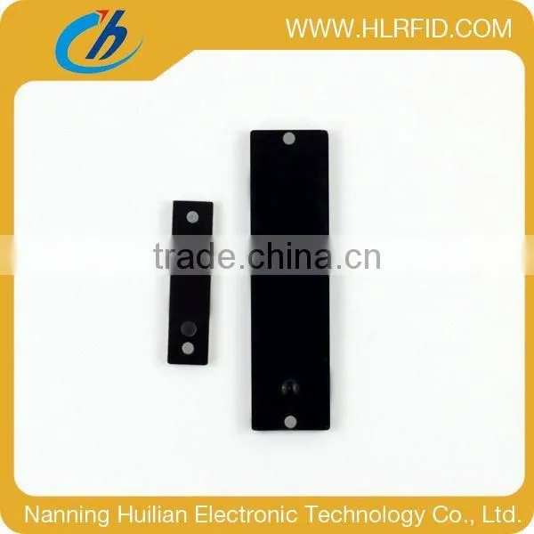 Adhesive Passive 13.56mhz Rfid Tag Nfc Anti Metal Tag