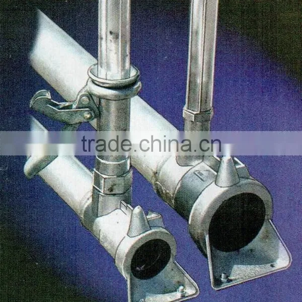 HK Quick Coupling Pipes and Fittings