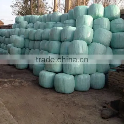 Mini Hay Baler Hay Silage Machine photo-6