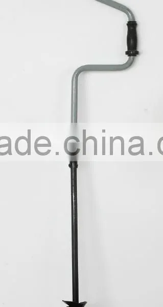 Ice Fishing Auger Sets Ice Fishing Saw Ice Fishing Rod Kits photo-4