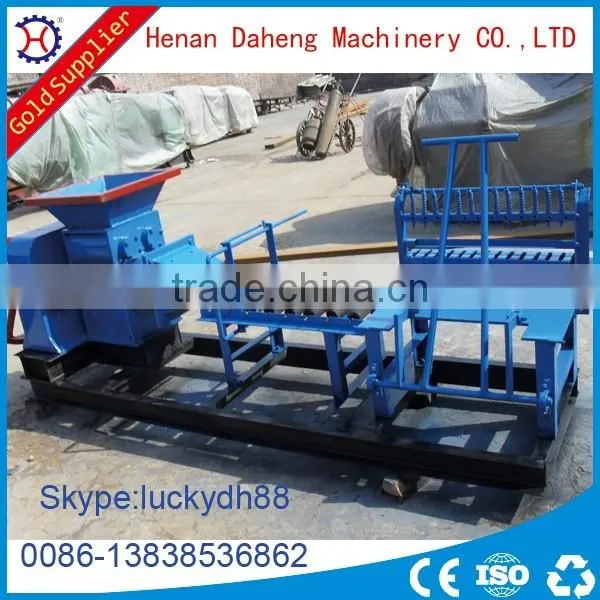 high output clay brick making machine south africa
