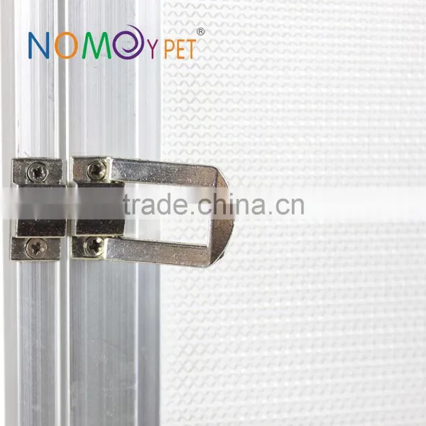 Nomo Aluminum Alloy Mesh Reptile Terrarium With Pvc Bottom photo-5