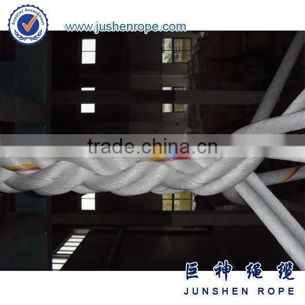 Hot Selling Factory PP Rope for Ship photo-4