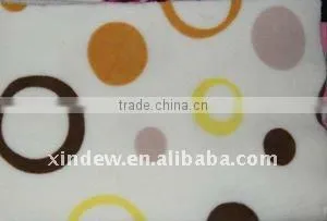 Coral Fleece Fabric