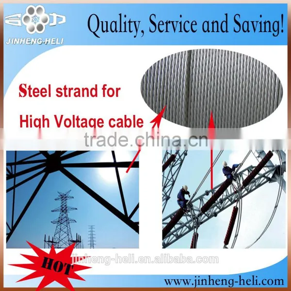 1.18mm Stainless Steel Wire of 3*7 photo-5