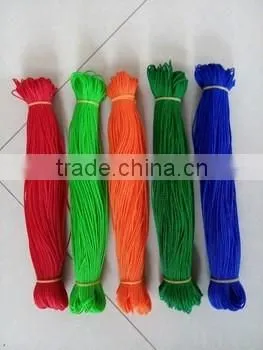 Longline Fishing Rope Twine 380d 210d photo-2