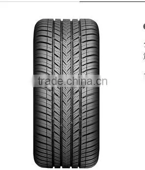 GiTi SUV230 195/50R15 PCR Tire for Sale photo-5