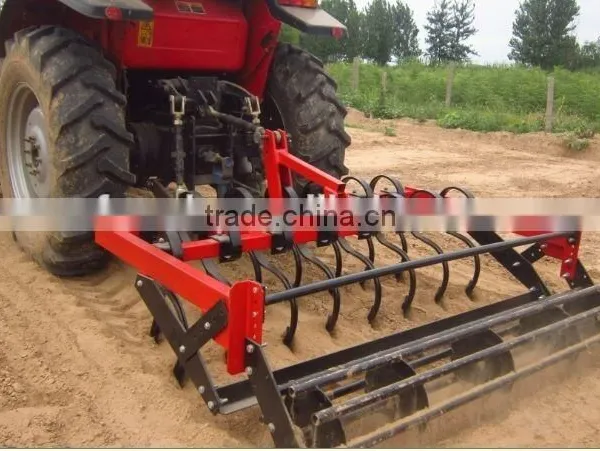 ATV or Garden Tractor Implements