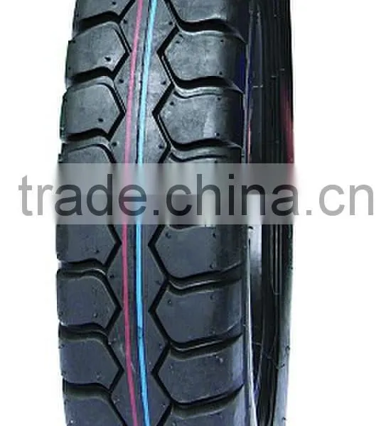 4.50-12 Tractor Trailer Tire