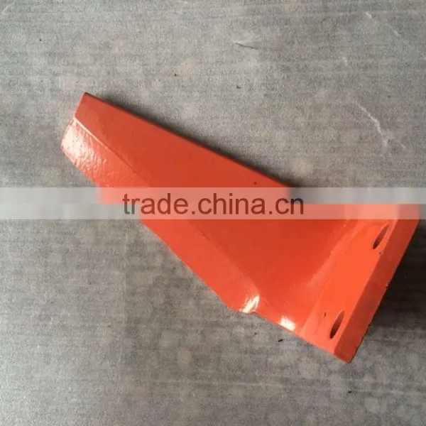 ISO9001 Factory Direct JFSG11 SMALL FLAIL BLANDES RINGS photo-2