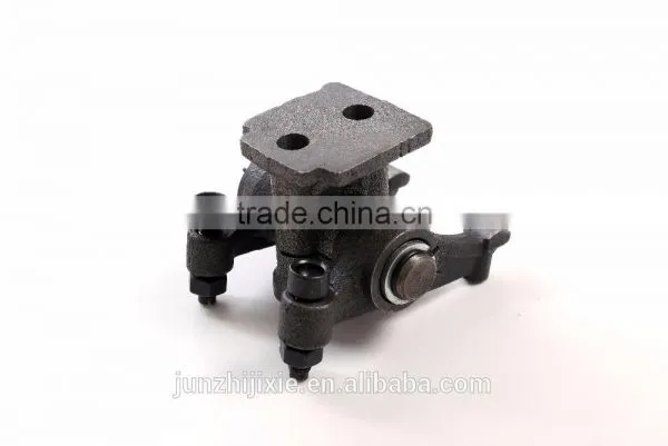 Gold Supplier Cast Iron Rocker Arm Assy for Diesel Generator photo-4