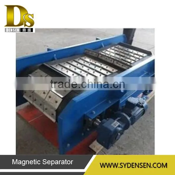 Solid Waste Permanent Magnetic Separator for Belt photo-3