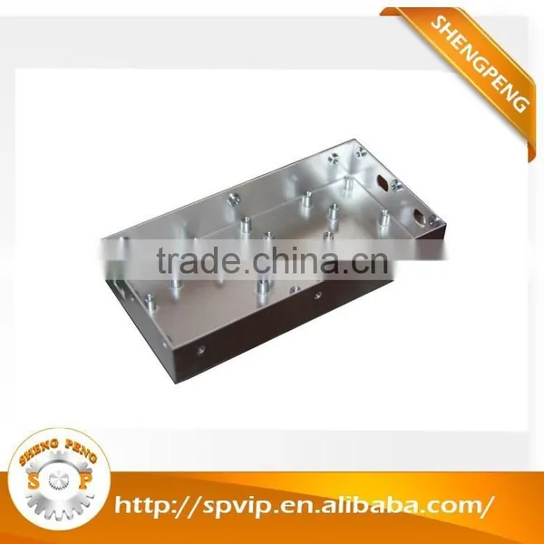 Sheet Metal Parts, Screen Printing Screw, Metal Samping Parts photo-2