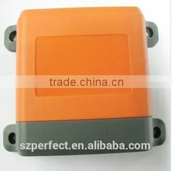 OEM Custom Precision CNC Machining Pa(nylon) Parts photo-2