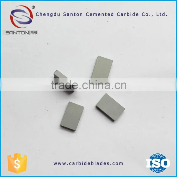 Hot Selling Hard Metall Tungsten Carbide Sheet photo-2