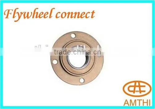 dc Motor 500w Kit, Electric Car Motor Kit, dc Motor 48v 500w, AMTHI photo-5