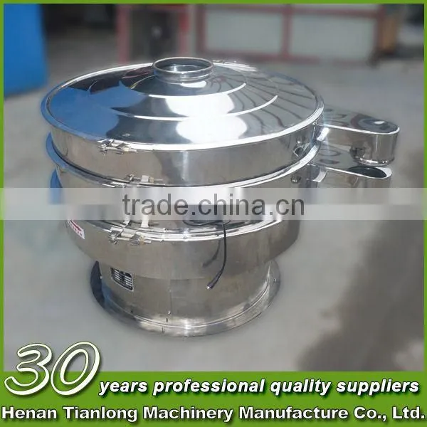 Sale High Precision Vibrator Sieve Manufacture Factory photo-5