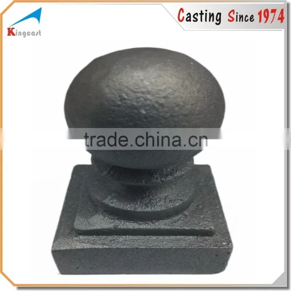 Custom Best Price Cast Iron Baluster photo-3