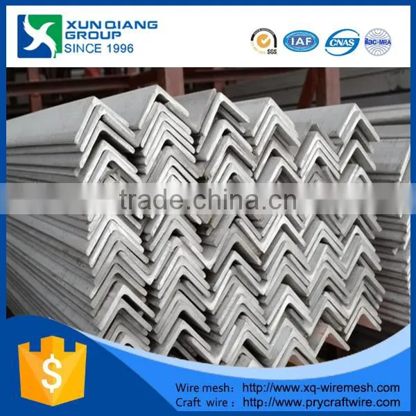 Equal Angle Steel / Angle Bar / Angle Iron photo-6