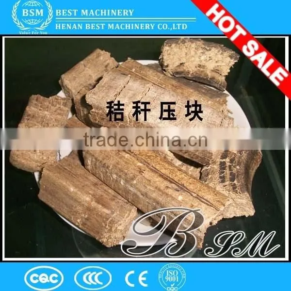 The Most Popular at Home and Abroad With Higher Capacity and Lower Price Pellet Briquette Machine at Sale photo-6