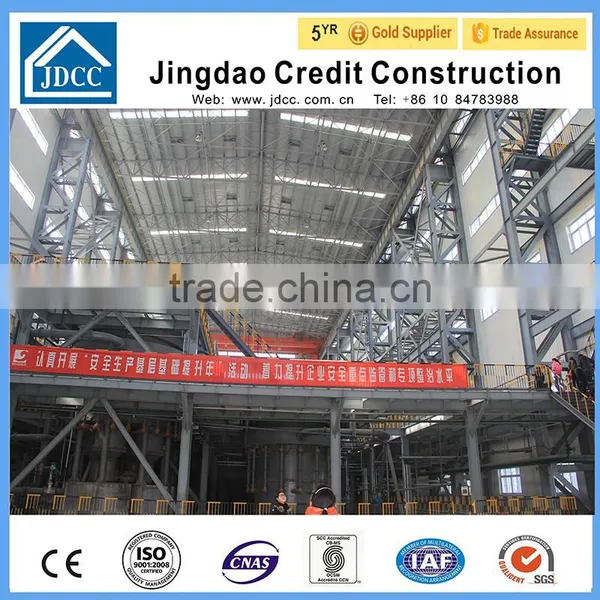 Prefab Workshop Buildings photo-4
